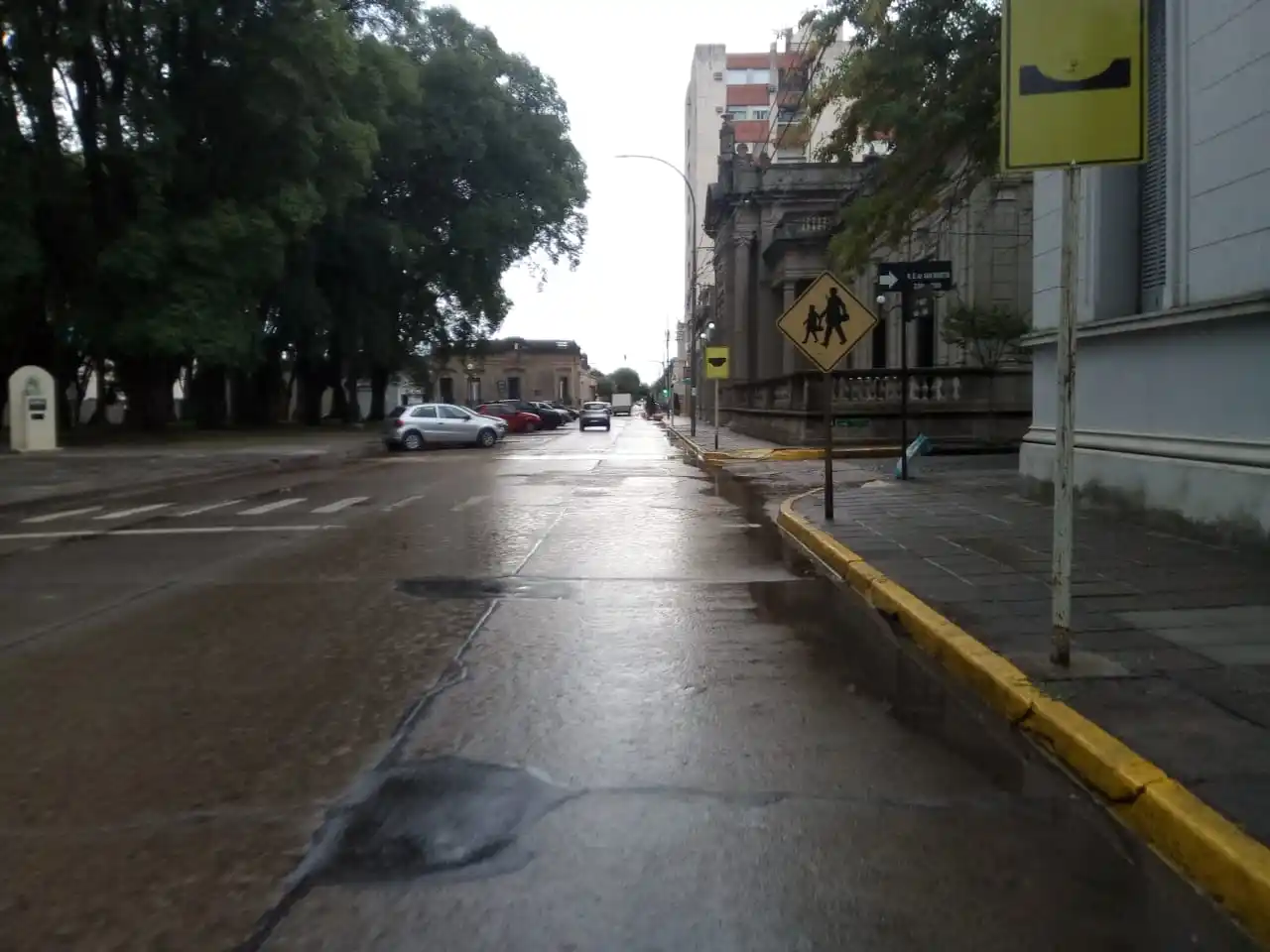 Coronavirus: 8 casos en Gualeguay 127 en la provincia