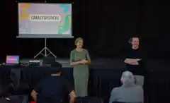 Se realizó un Curso Intensivo para Jurados de carnaval del Litoral