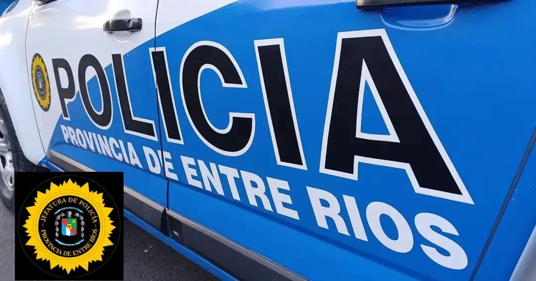 Tragedia en Diamante: un hombre perdió la vida en un incendio en la planta de residuos