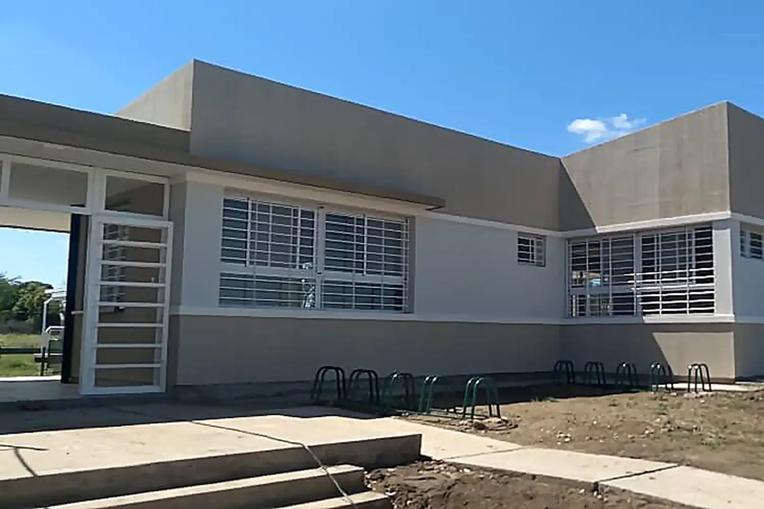 Escuela N° 23 "Zamba de Vargas": autorizaron readecuación de presupuesto de 34 millones de pesos