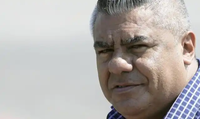 Las variables de Conmebol posicionan a la Argentina
