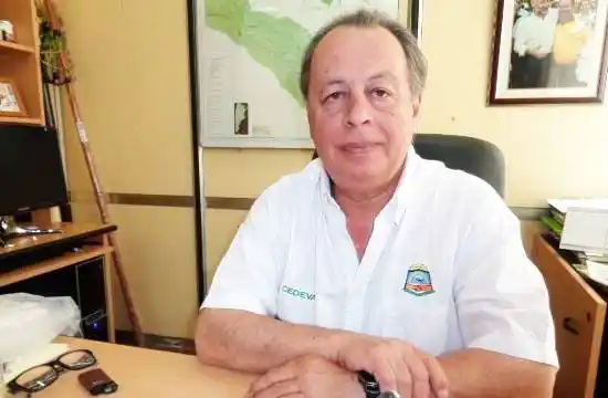 “La tecnología israelí nos ha servido para ir 
desarrollando diferentes modelos productivos”