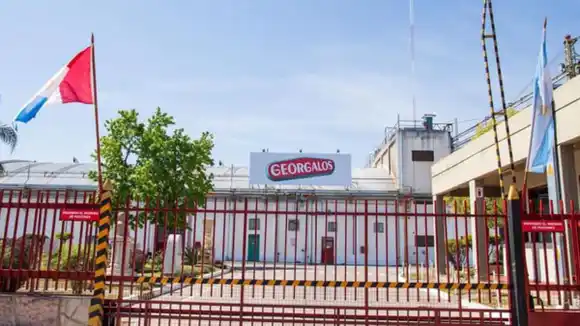 ¿Navidad sin Mantecol? La empresa alimenticia frenó producción y suspendió a 600 trabajadores