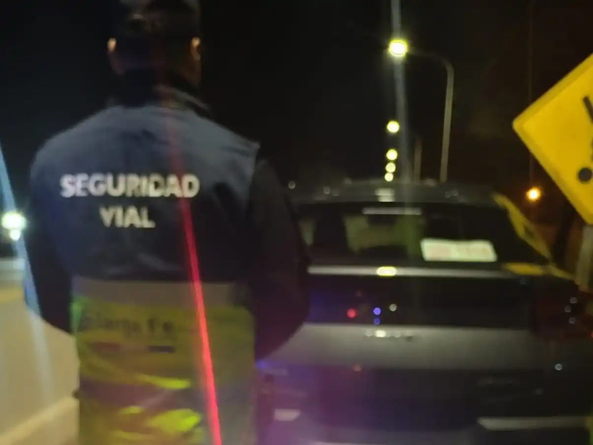 Controles de alcoholemia con resultados positivos: secuestros, retenciones y un caso profesional