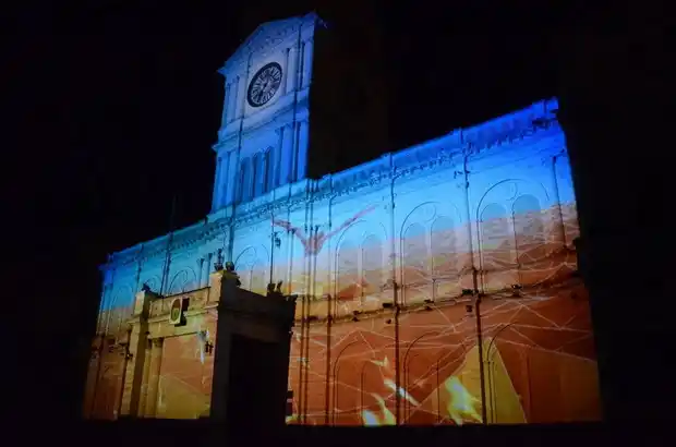 Hoy continúan los festejos por el Bicentenario de Paraná