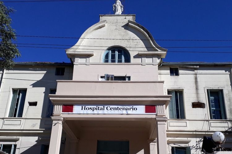 En un plazo máximo de 30 días, el Hospital Centenario debería tener un nuevo equipo directivo