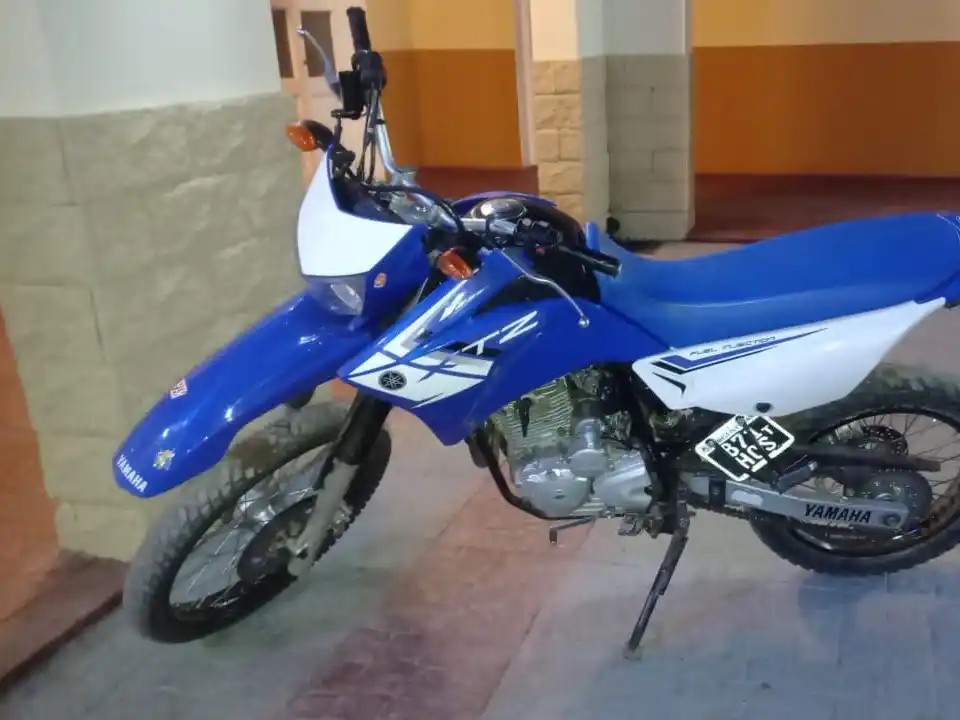 Secuestran una moto en Gualeguaychú con números adulterados: el titular original vive en Concepción del Uruguay