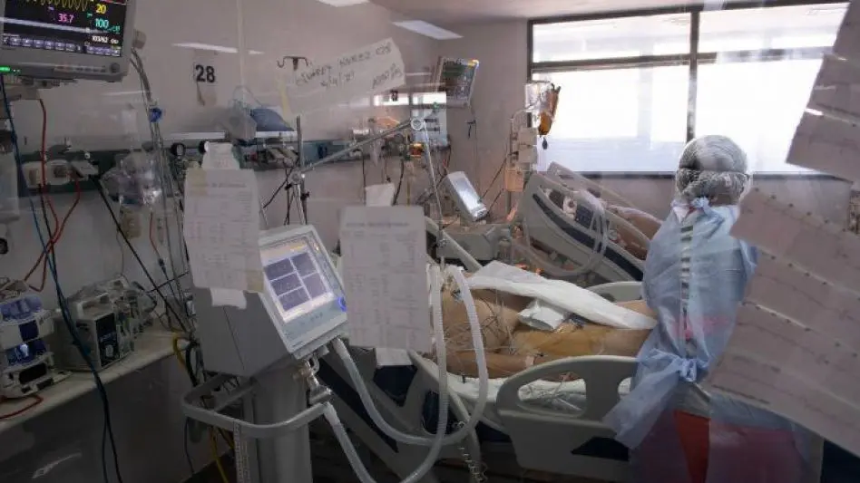Coronavirus en Argentina: 9.764 nuevos casos y 247 muertos en las últimas 24 horas
