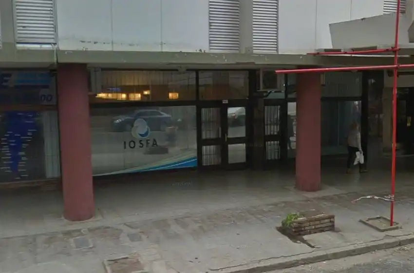 Afiliados de la obra social de las Fuerzas Armadas denuncian "quita de prestaciones"