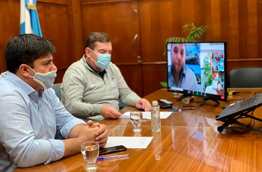 Mar del Plata fue elegida por la ONU para el desarrollo y financiación de proyectos asociados al turismo sustentable