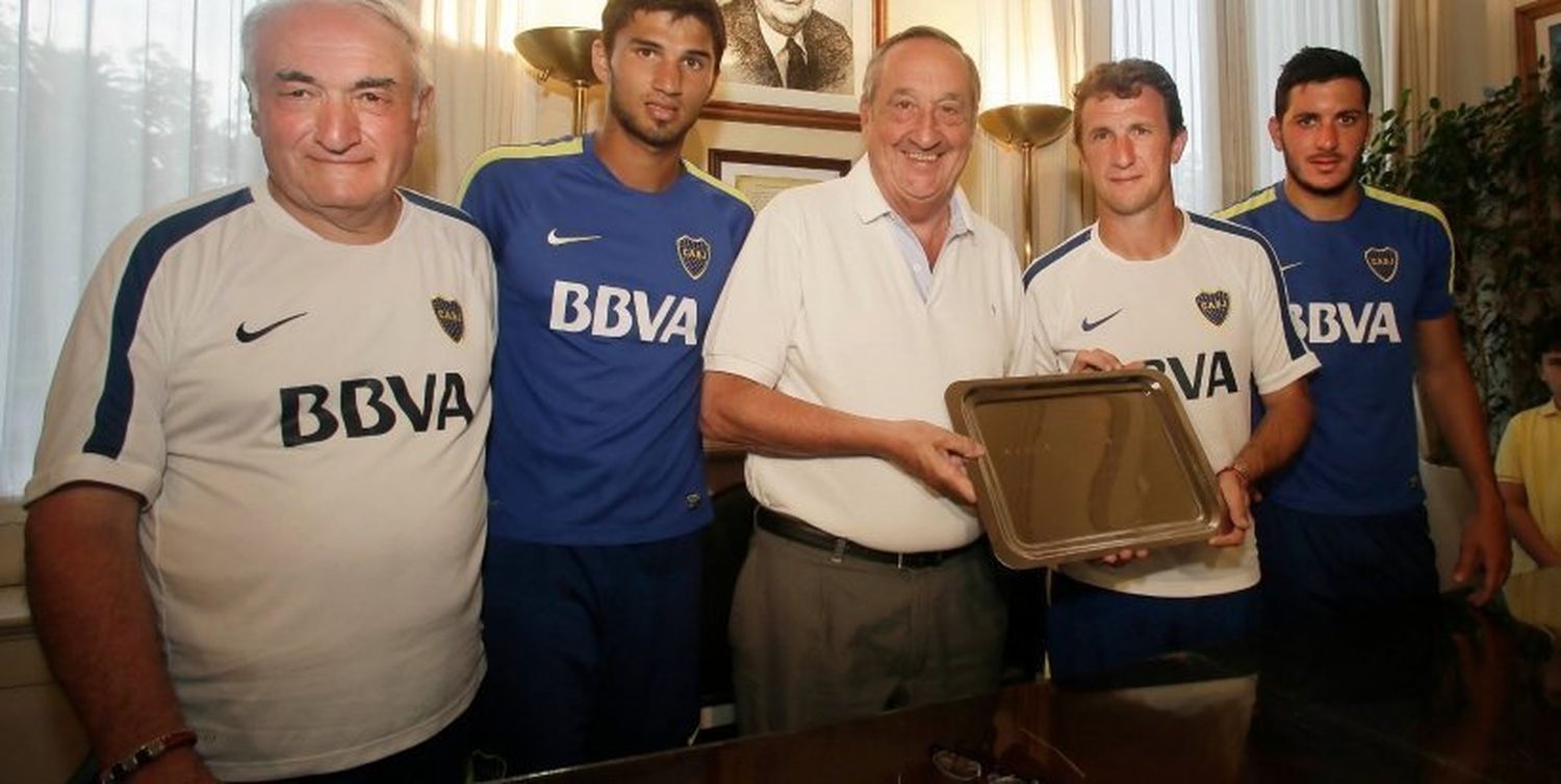 Boca 2015 - 1