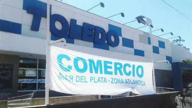 Toledo pagó solo el 40% de los sueldos: el gremio exige "el inmediato pago del salario adeudado"