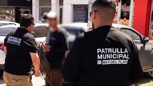 Denunciaron que se niegan a investigar el accionar de la Patrulla Municipal