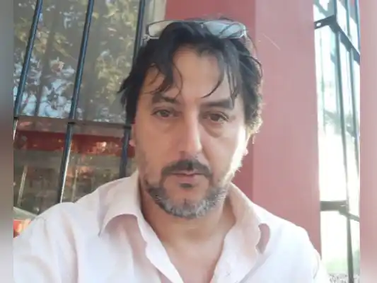 Familiares piden que sumen en sus oraciones al damnificado.