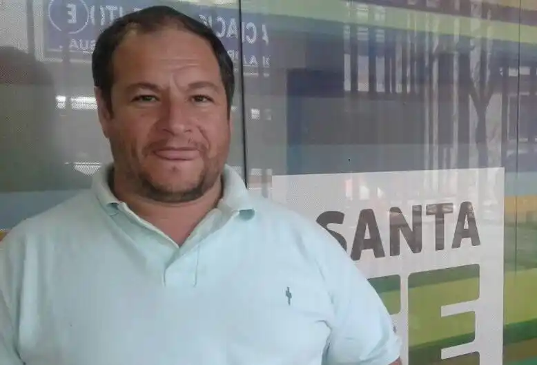 Dieron de alta al presidente comunal de Maciel