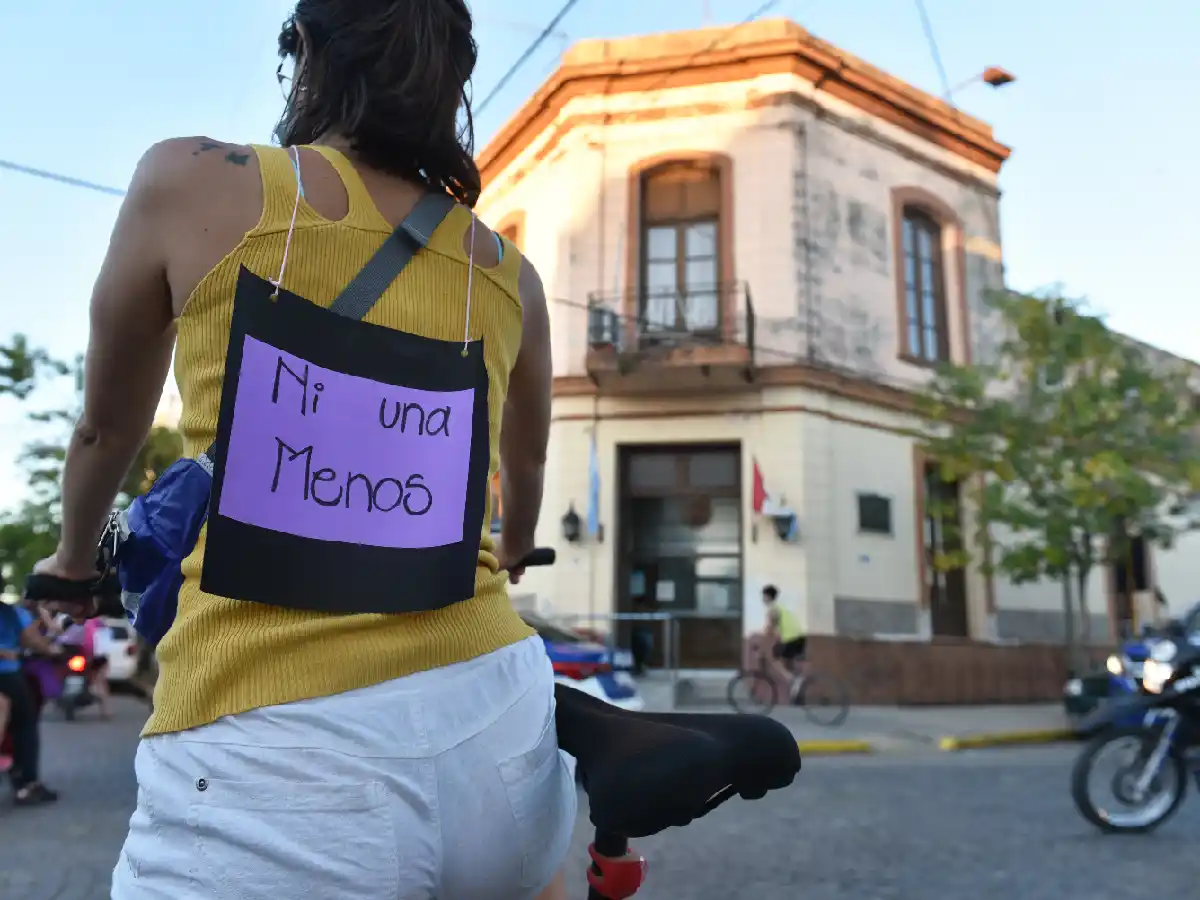  En los últimos tres meses  hubo 366 denuncias por  violencia en San Francisco 