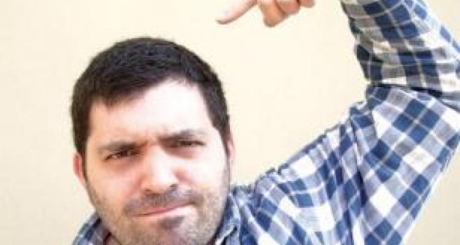 De nuevo en casa
