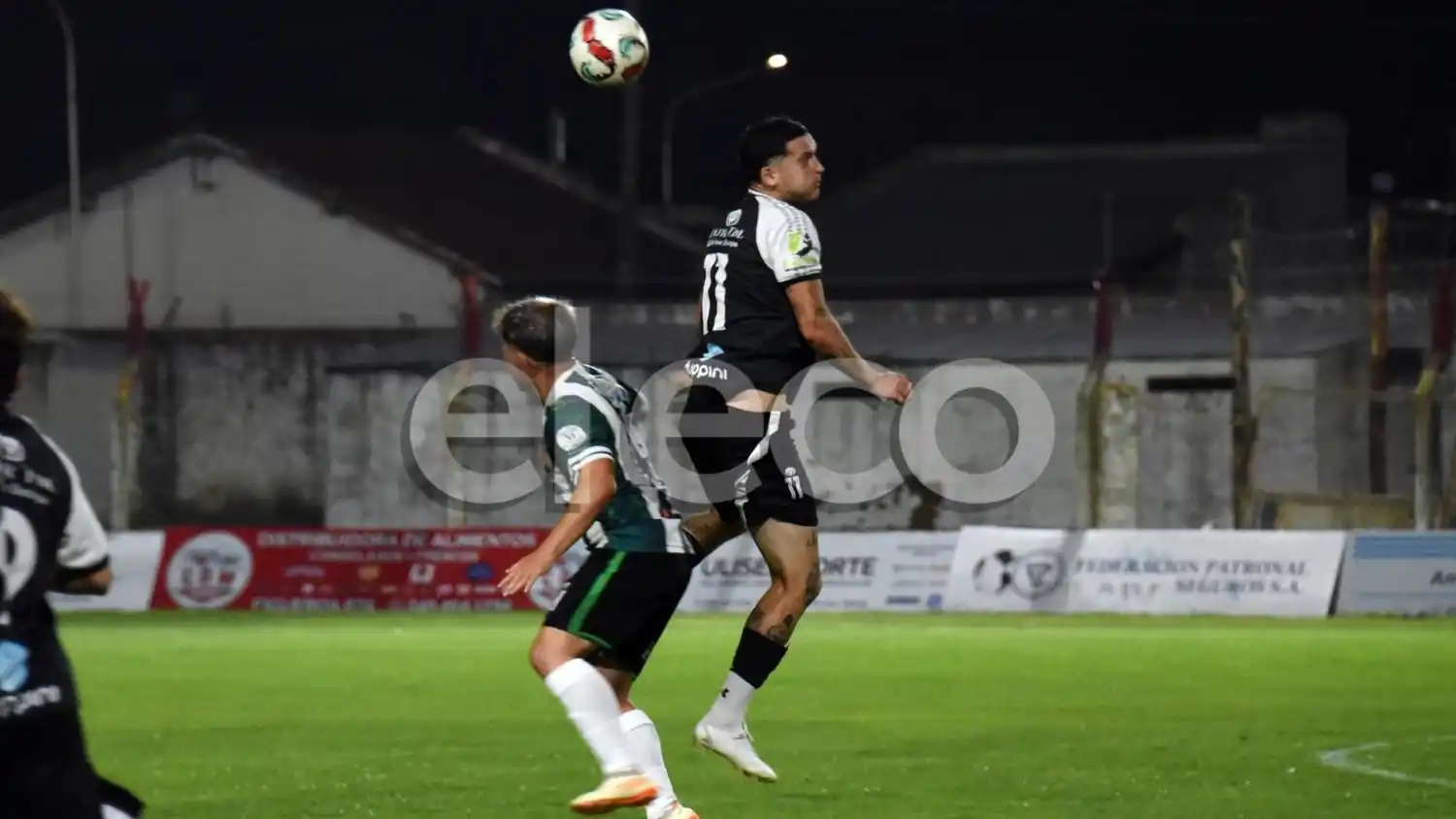 Silva (Excursionistas) y Jaureguiberry (Juventud Unida) son aspirantes al ascenso en la Unión Regional Deportiva.