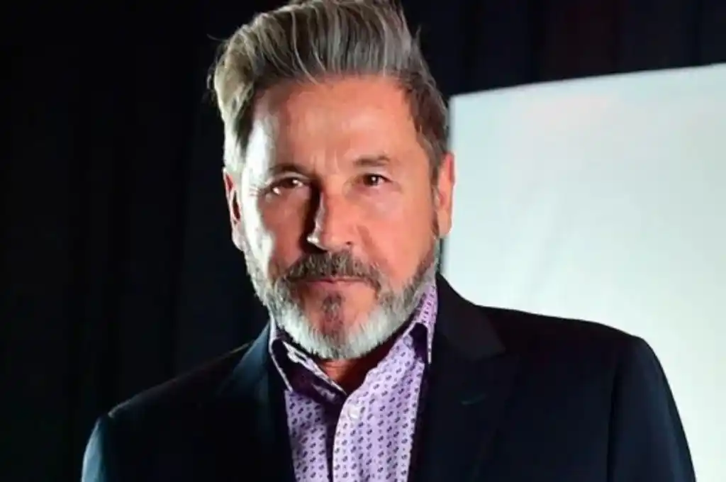 Ricardo Montaner se quejó por tener que cumplir el aislamiento