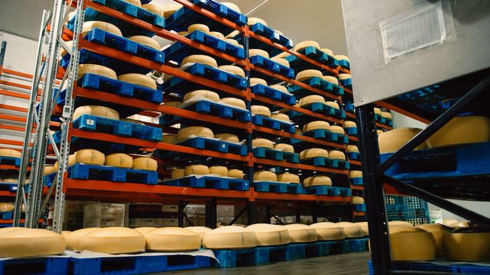 Ruta del Queso Azul
