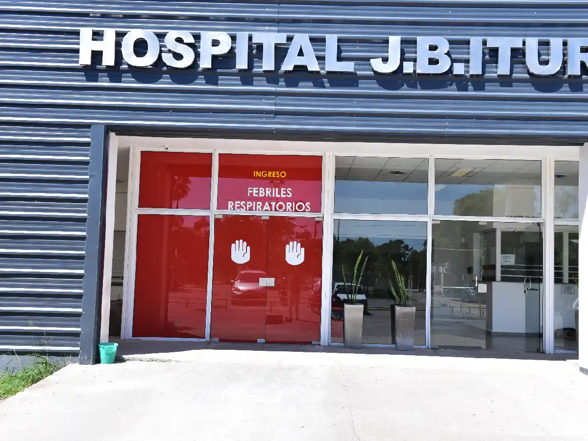 Coronavirus en Córdoba: ya son tres los casos conformados en San Justo 
