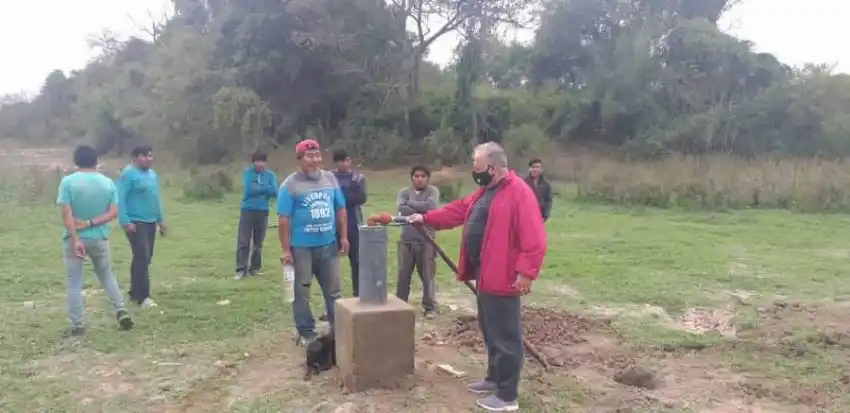 Acciones del estado mejoran calidad de vida de los vecinos