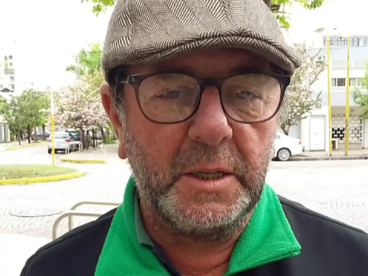 Habló el padre de Gastón Operti: “Esperamos que la vida de él se prolongue en la de otras personas”