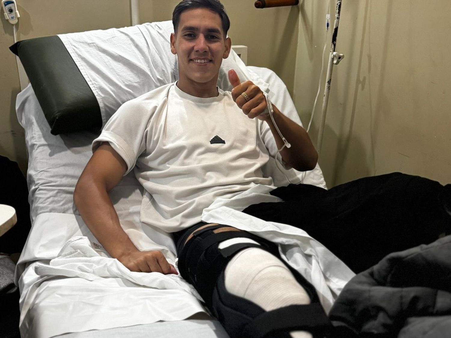 roque ramirez operado atletico
