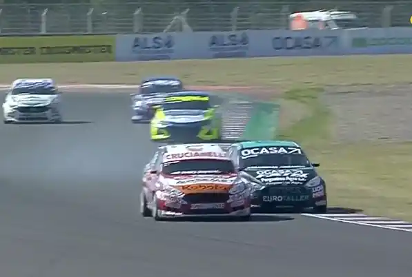 Pernía Río Hondo - 3