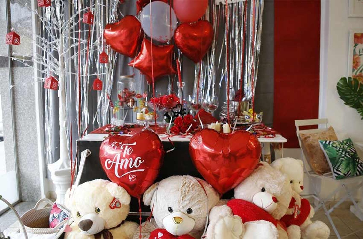 Enamorarse sale más caro: los regalos para San Valentín mostraron aumentos de hasta un 120%