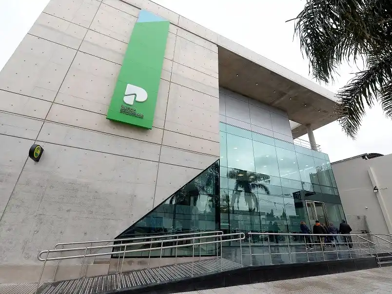Bancos: vuelve el horario habitual de atención en la Provincia de Buenos Aires