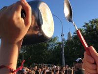 En Tandil continúan organizándose espacios para debatir el DNU que busca derogar y modificar 300 leyes