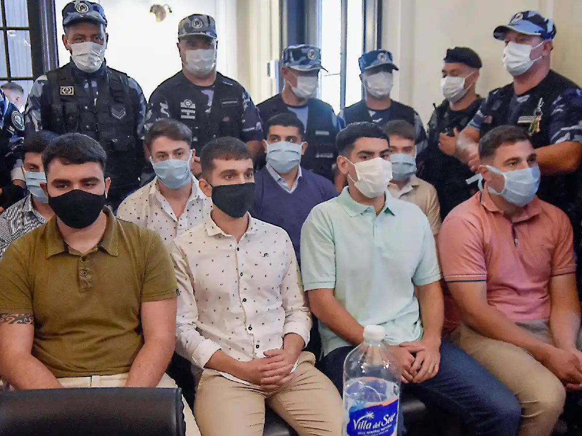 “Mucha saña”: un amigo de Báez Sosa declaró sobre el ataque de los rugbiers