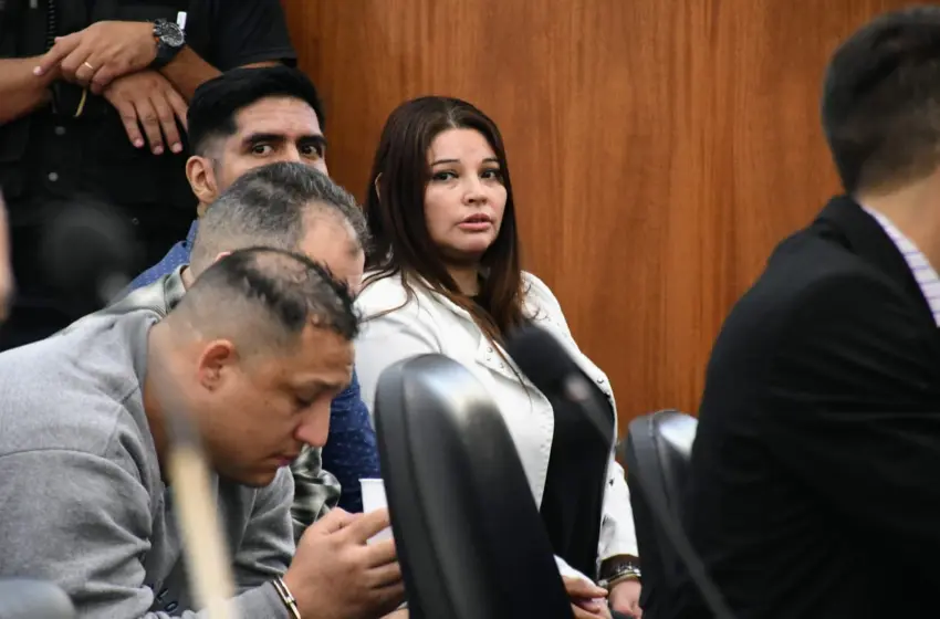 Comenzó el juicio por la muerte de Bocacha Orellano: piden de 17 a 19 años de prisión para los cuatro imputados