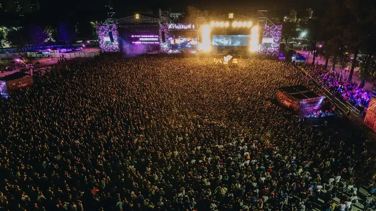 Festival Bandera 2026: grilla completa, horarios y todo lo que hay que saber