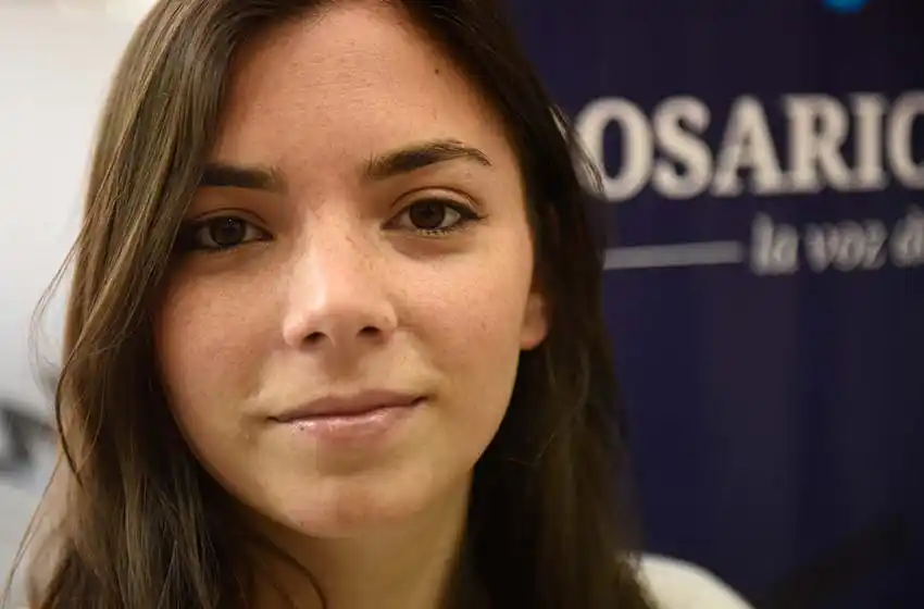 Ganó dos premios de ciencias en los Estados Unidos