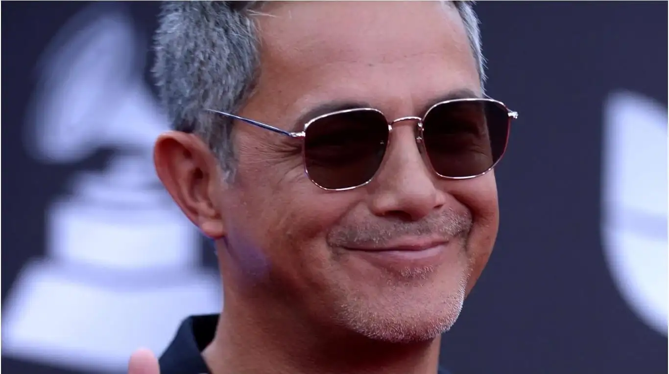 Alejandro Sanz encabeza un documental colaborativo sobre la cuarentena