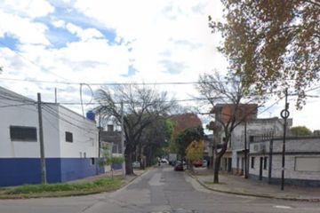 Balacera en zona oeste: gatilleros dispararon 13 veces contra un taller