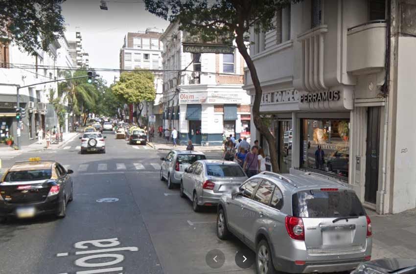 Video del brutal asalto a reconocido comercio de ropa: ataron a tres mujeres y las dejaron encerradas en un depósito