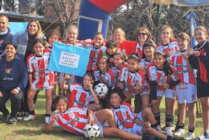 Créditos: A Pulmón