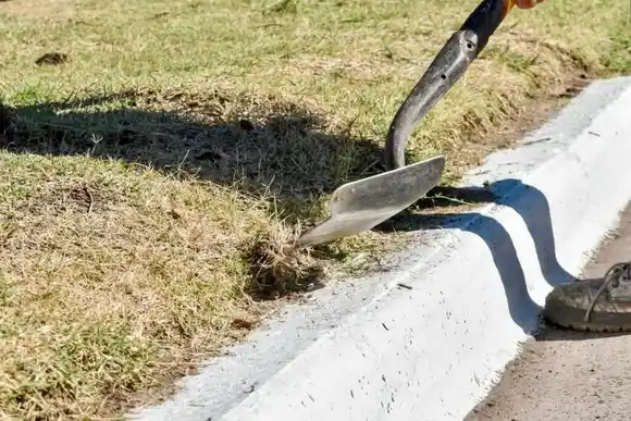 Higiene Urbana: realizaron múltiples tareas de limpieza y mantenimiento en avenidas y calles