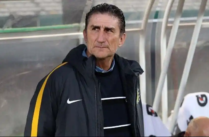 Bauza: «El resultado del Clásico no me condiciona»