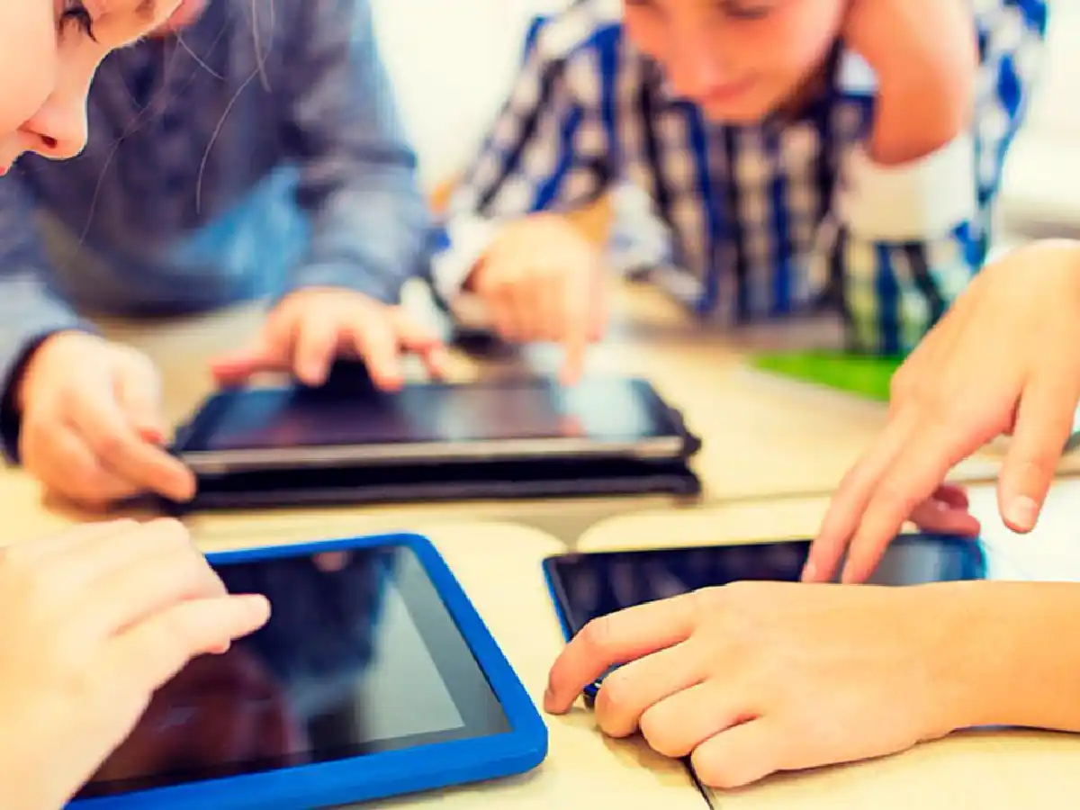 Ranking de apps para que  los chicos aprendan a leer