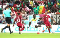 Qatar, el primer eliminado en el Mundial 2022