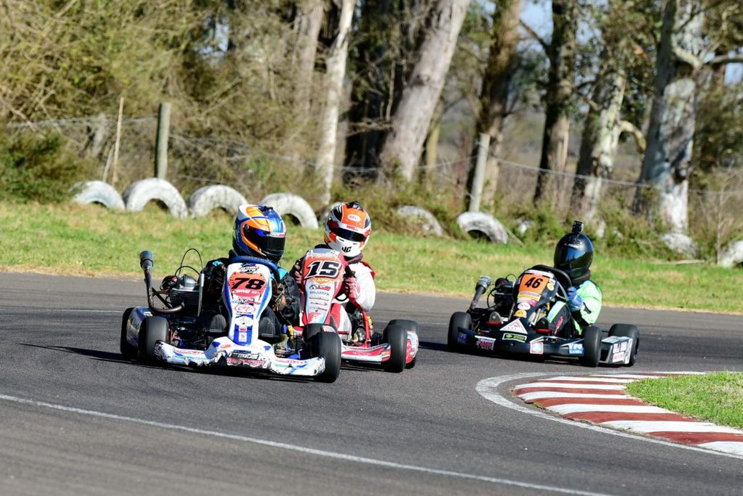 Karting 8