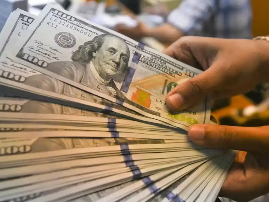 El dólar cerró la semana estable y se frenó la suba de acciones y bonos