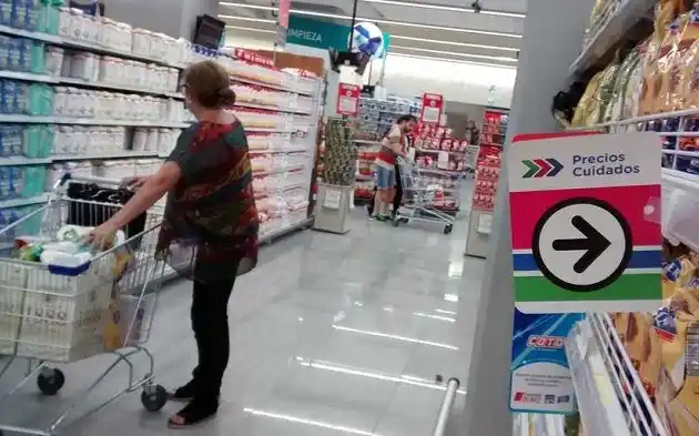 Entre Ríos cuenta con una lista de productos de “Precios Cuidados”