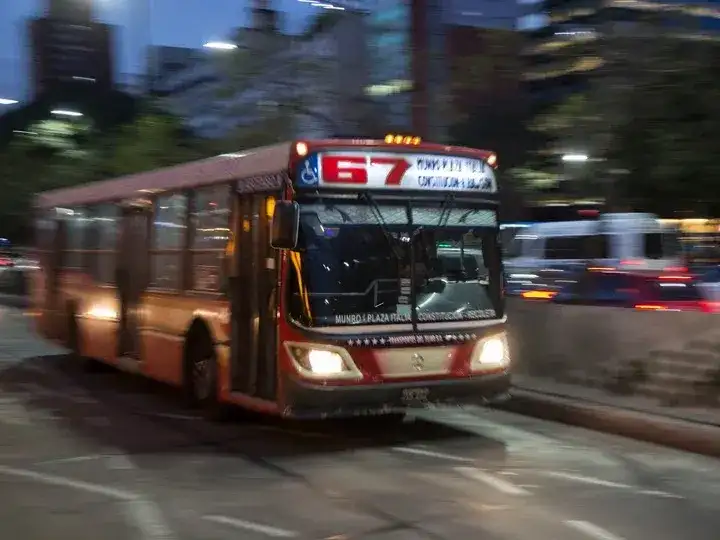 El Gobierno mejoró el esquema de compensaciones para el transporte