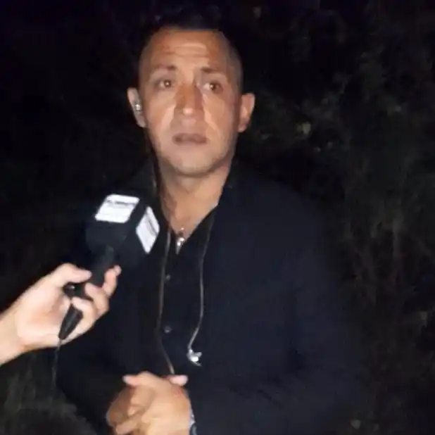 Voces del tradicional Fogón de la Amistad 2026