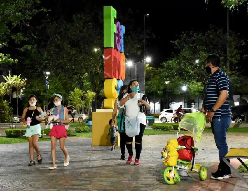 Sigue la curva ascendente de contagios y muertes